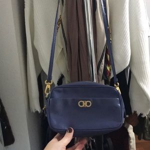 Salvatore Ferragamo purse